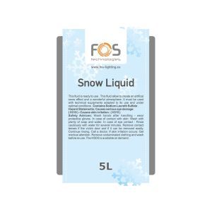 FOS Snow Liquid 5L