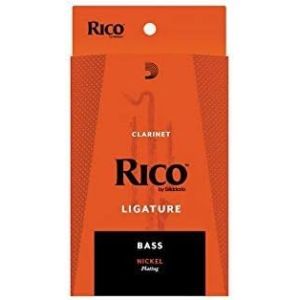 Rico By Daddario RBC1LN