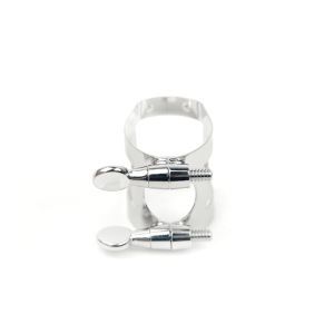 Rico By Daddario RSS1LN Nickel