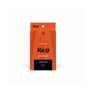 Rico By Daddario RSS1LN Nickel