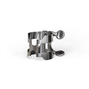 Rico By Daddario HAS1S Silver