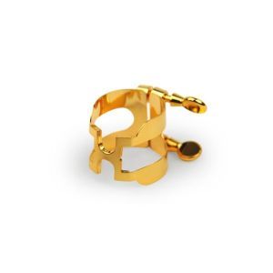 Rico By Daddario HAS1G Gold