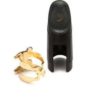 Rico By Daddario HAS1G Gold
