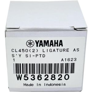 Yamaha CL-450 Ligature