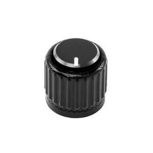 Daddario PW-LNL-01B Large Black