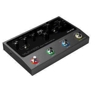 Valeton VLP-400 Multi-Track Sampler