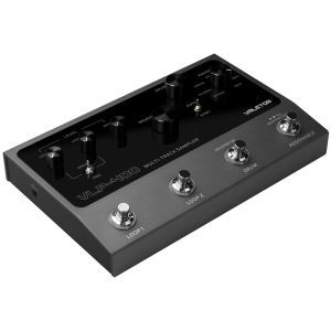 Valeton VLP-400 Multi-Track Sampler