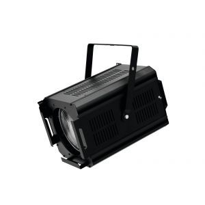 Eurolite 2000 Fresnel Black