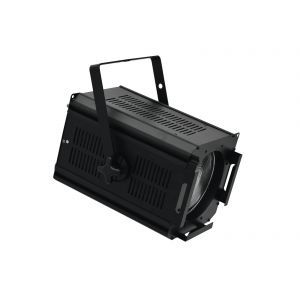 Eurolite 2000 Fresnel Black