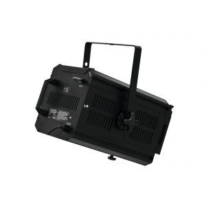 Eurolite 2000 Fresnel Black