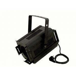 Eurolite 300/500 Antihalo Black