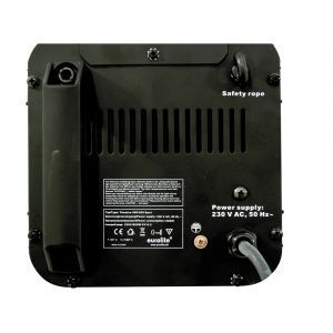 Eurolite 300/500 Antihalo Black