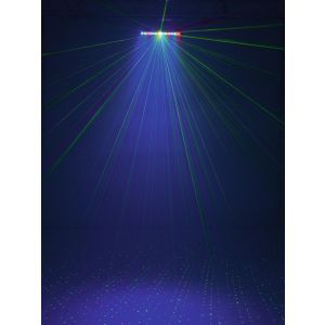 Laser Eurolite Led Laser Bar 51741085