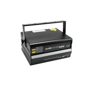 Laser Eurolite VLS 1200 RGB Micro 30k 51741470