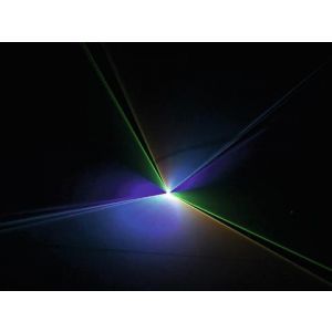 Laser Eurolite VLS 1600 RGB 40k 51741466