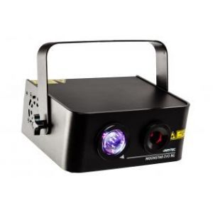 Laser Varytec Moonstar Evo RG