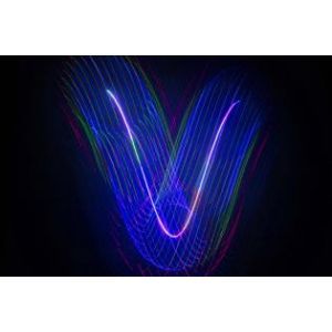 Laser Varytec Rayscan RGB