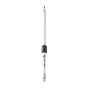 K&M Holding Magnet with Pencil 16099-000-00 White