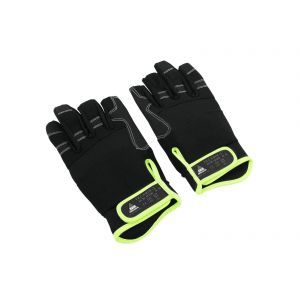 HASE Gloves 3 Finger size M