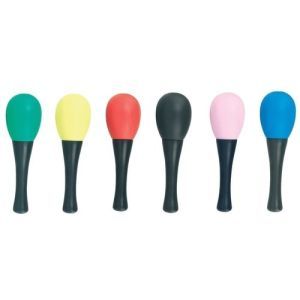 Club Salsa Mini Maracas F835412