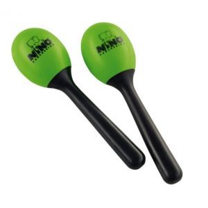 Meinl NINO Grass Green