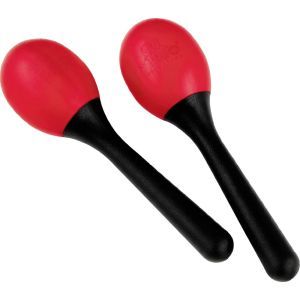 Nino Percussion NINO569 Red