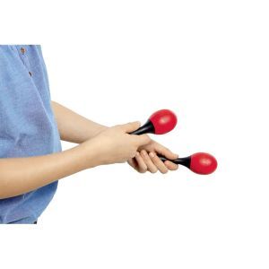 Nino Percussion NINO569 Red