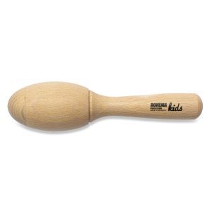 Rohema Wooden Maracas - High