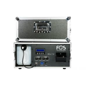 Masina de Ceata FOS Stage Haze / Haze fluid 5l