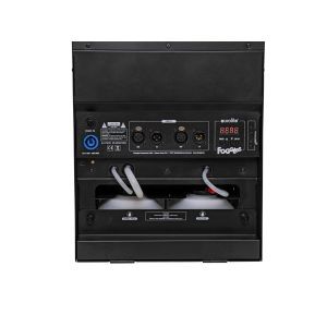 Eurolite FOGGLES Bubble/Fog Machine