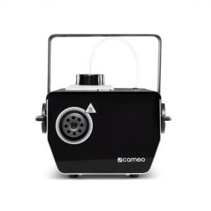 Set masina de fum de Cameo Phantom F3 / Fine Fluid 5 L