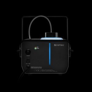 Set masina de fum de Cameo Phantom F3 / Fine Fluid 5 L