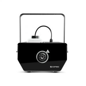 Set masinia de fum Cameo Phantom 5 / Heavy fluid 5l