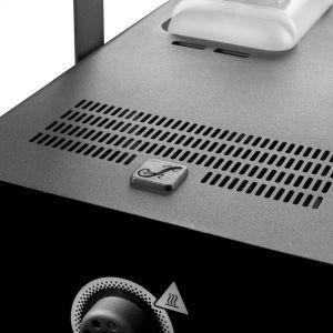 Set masinia de fum Cameo Phantom 5 / Heavy fluid 5l