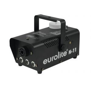 Eurolite N-11 Led Hibrid Amber / /A2D 1l