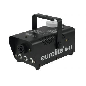 Eurolite N-11 LED Hibrid Amber