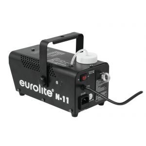 Eurolite N-11 LED Hibrid Amber