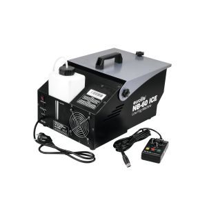 Eurolite NB-60 ICE Low Fog Machine