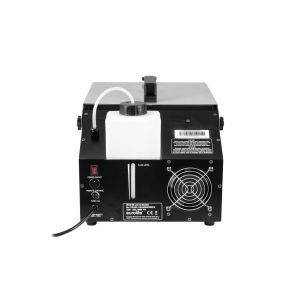 Eurolite NB-60 ICE Low Fog Machine