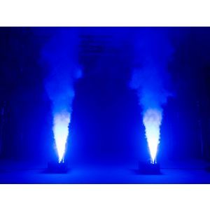 Eurolite NSF-100 LED DMX Hybrid Spray Fogger