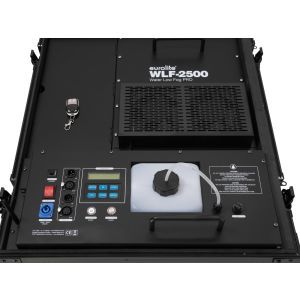 Eurolite WLF-2500 Water Low Fog PRO