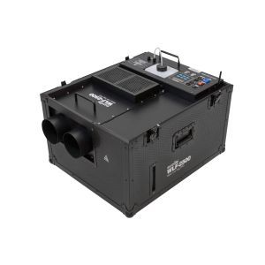 Eurolite WLF-2500 Water Low Fog PRO