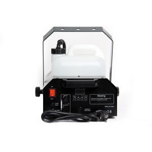 Masina de Fum FOS FOG 1500 DMX / fog professional 5l