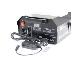 Masina de Fum FOS FOG 1500 DMX / fog professional 5l