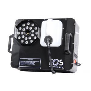 Masina de Fum FOS JET 1500 / fog CO2 5l