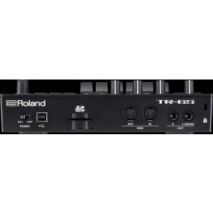 Roland TR-6S