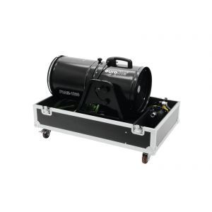 Eurolite Foam 1200 Cannon