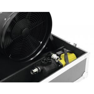 Eurolite Foam 1200 Cannon