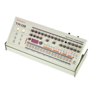 Masina Ritmuri Roland TR-09