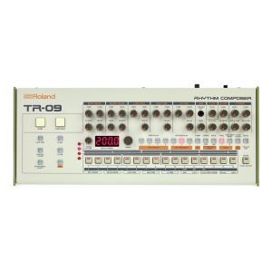Masina Ritmuri Roland TR-09
